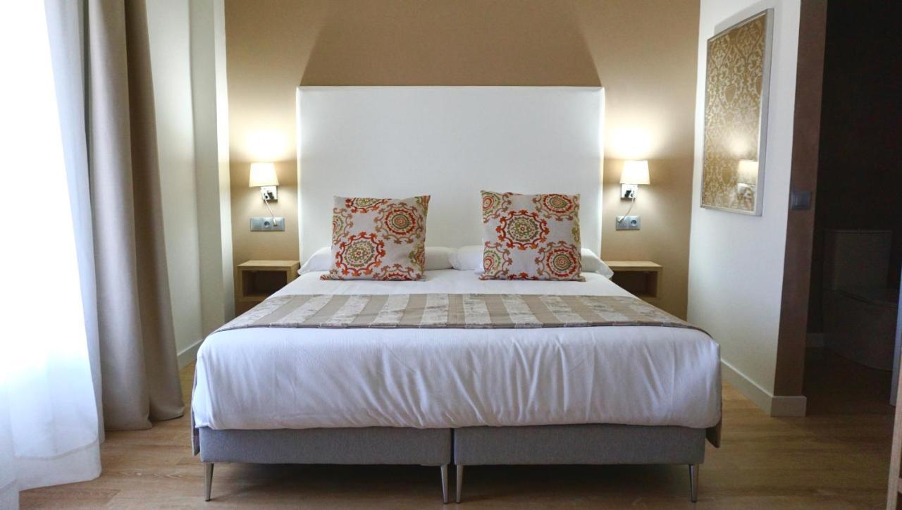 Anoreta Suites Rincon de la Victoria Exterior photo